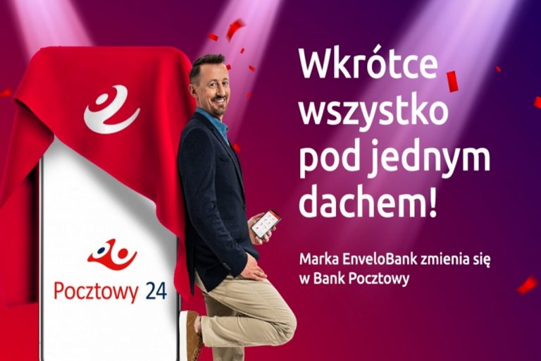 bank pocztowy